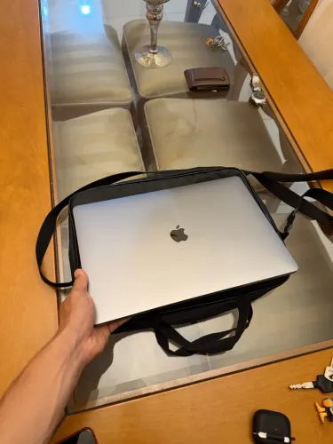 MacBook Pro 2019 1TB