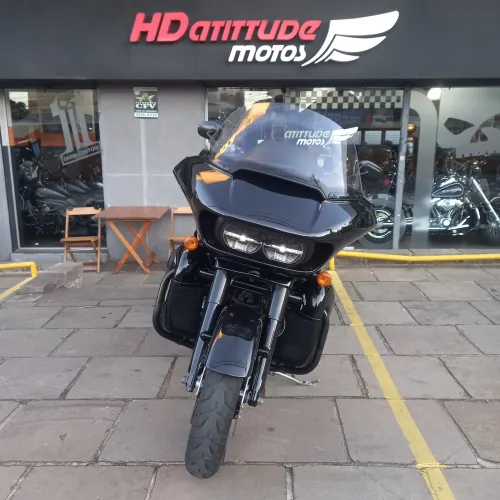 Harley - Davidson Road Glide 2022 - 45mil km