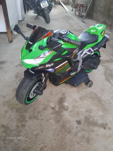 Moto elétrica