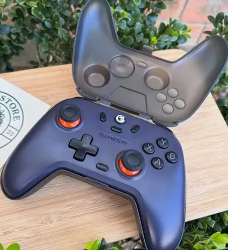 Controle Sem Fio Gamesir Nova Lite Multiplataforma