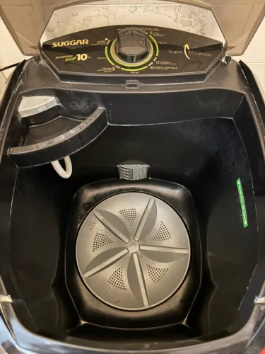 Tanquinho Suggar 10kg