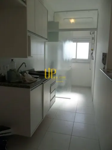 Apartamento com 2 dormitórios para alugar, 60 m² por R$ 4.480,00/mês - Edifício Play Barue