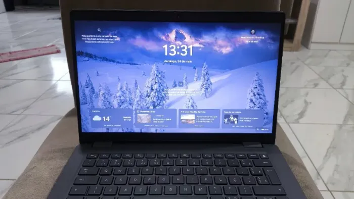 Notebook Dell Latitude 3440