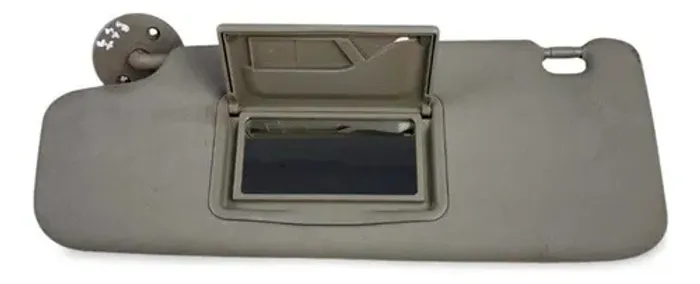 Para-sol Esquerdo Gm Onix  2020/2024