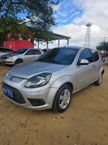 Ford KA 1.6 8V Flex 3P 2009