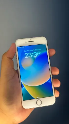 iPhone 8 | 64GB | Primeiro Dono | Ótimo estado