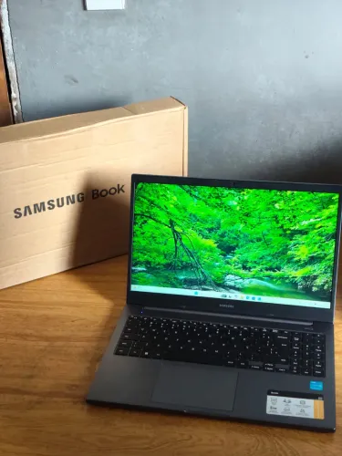 Notebook Samsung 