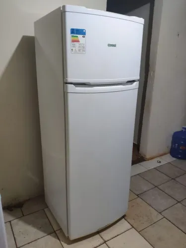 Geladeira Consul 334 L