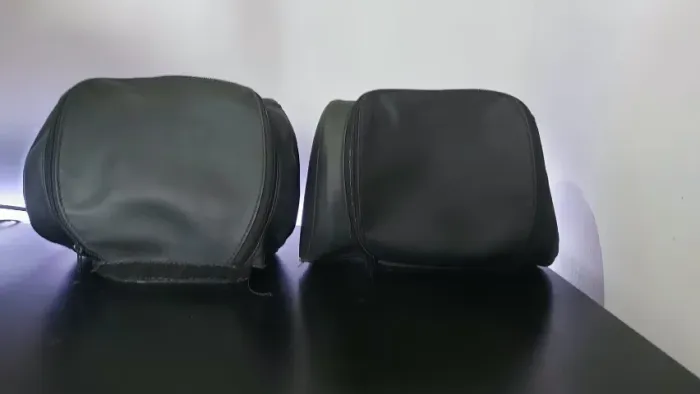 Encosto de Cabeça Automotivo com Tela de 7?
