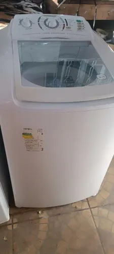 Máquina de lavar roupa 110 volts