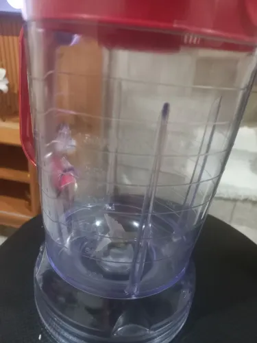 Copo de liquidificador grande novinho 