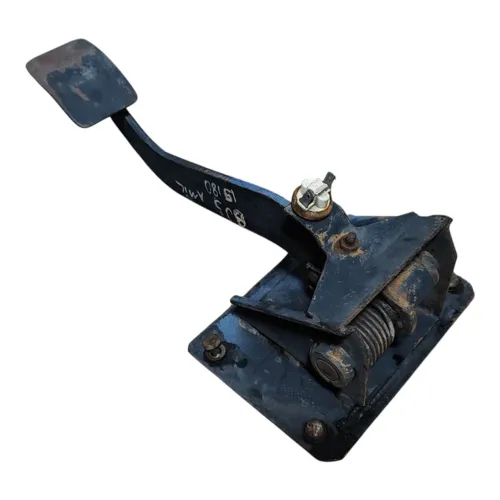 Pedal Fr Com Suporte Vw 15180 15190 17260 Original