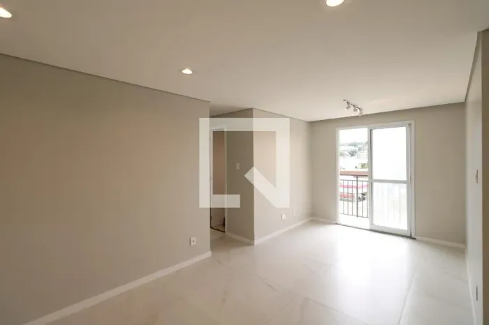 Apartamento à Venda - Campanário, 2 Quartos, 55 m2