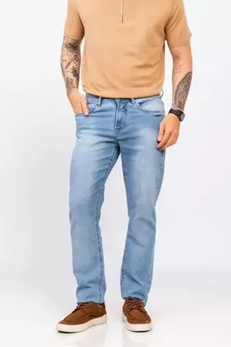 Calsa jeans mura
