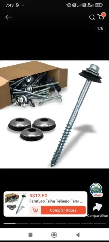 Material pra construção