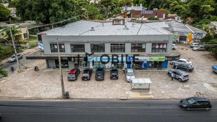 Sala em Ipanema - Porto Alegre