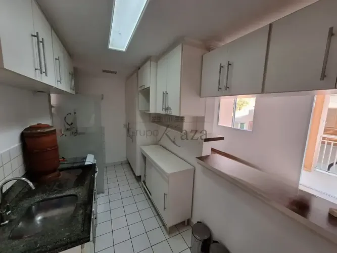 Imóvel para aluguel tem 69 metros quadrados com 2 quartos em Jardim Sul - São José dos Cam