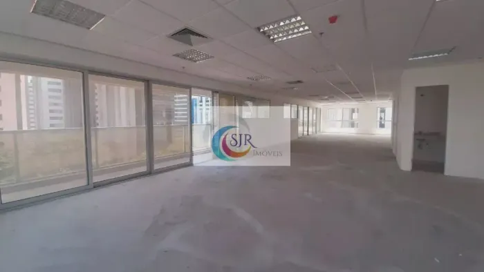 Sala/Conjunto para aluguel e venda com 107 metros quadrados em Brooklin Paulista - São Pau