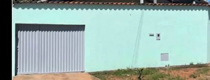 ? CASA TÉRREA PARA LOCAÇÃO - JARDIM CAROLINA