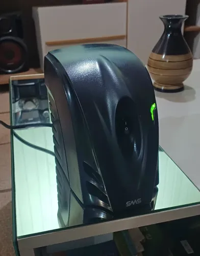 Estabilizador 300va SMS
