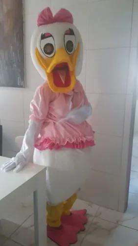 Fantasia MARGARIDA