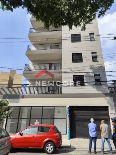 Apartamento em Rua Doutor Miguel Vieira Ferreira - Tatuapé - São Paulo/SP