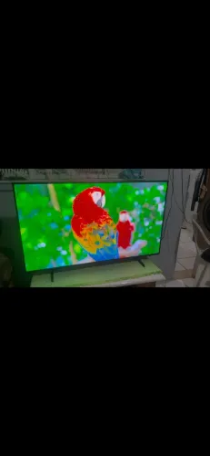 Smart Tv 50 Vision Ai Tv Qled 4k Samsung Qn50qef1ag