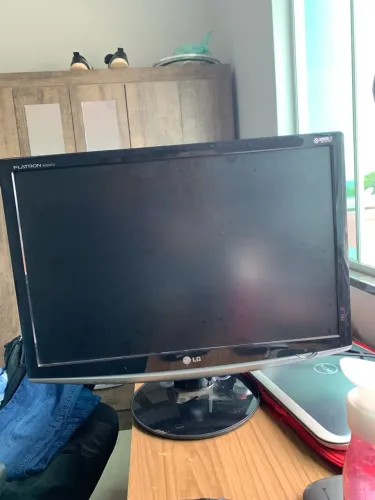 Monitor LG 22 polegadas