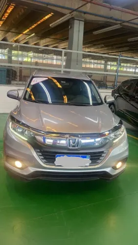 Honda HR-V EX 1.8 Flexone 16V 5P Aut. 2021