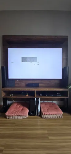 Vendo Painel de TV reck para salan