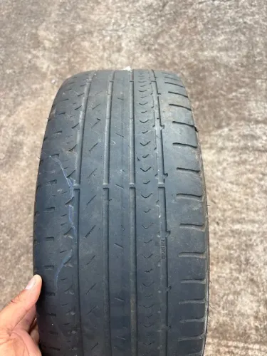 Pneu Goodyear Eagle Sport 2 