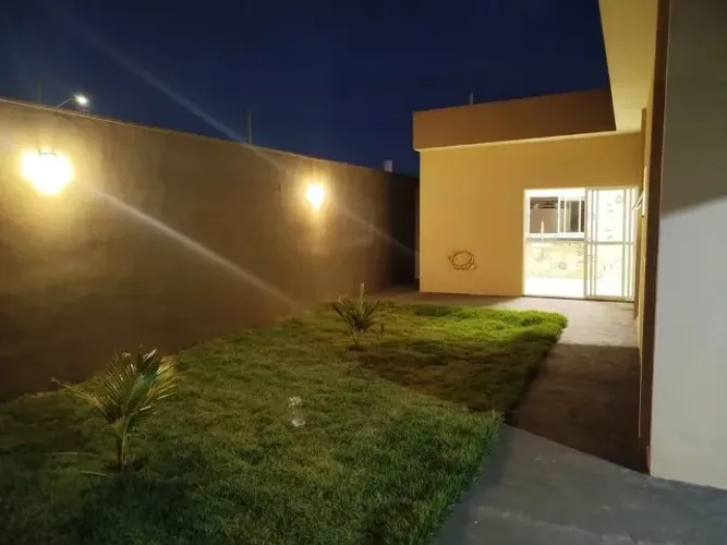 Casa Oportunidade 2026