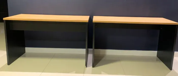 Mesa Escritório Simples