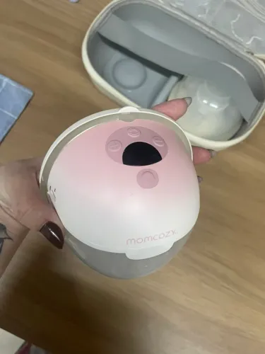 Momcozy m5 branco
