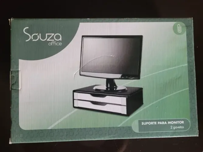 Suporte para Monitor