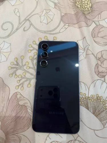 Vendo celular Samsung a55 semi novo