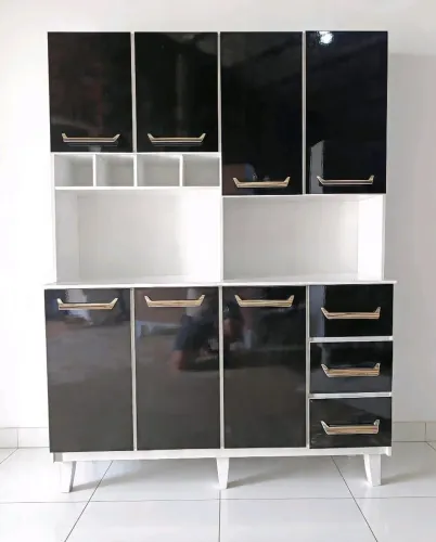 Armário de cozinha novos