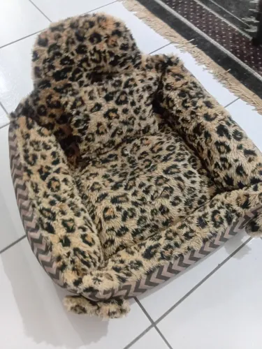 Cama de gato