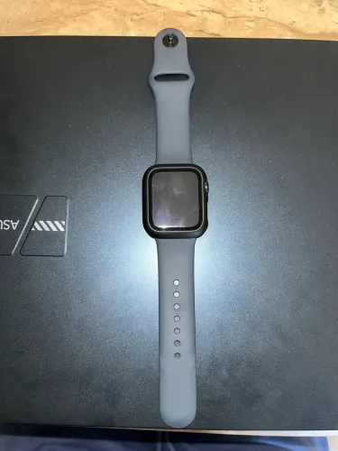 Apple Watch SE terceira geração 40mm