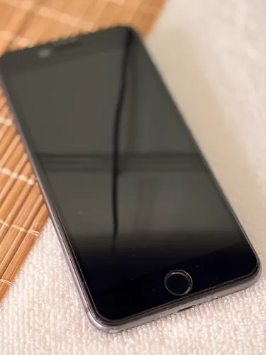 iPhone 8 Plus