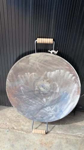 Tacho de disco de arado