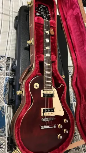 Guitarra Gibson Traditional Pro V 2021