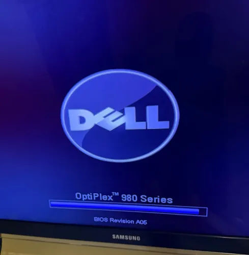 Computador Dell Optiplex 980