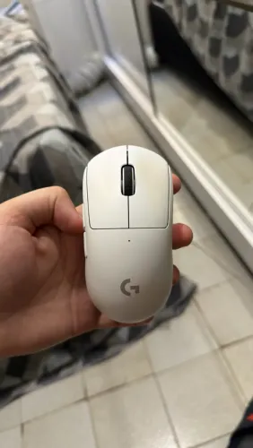 Mouse Logitech G Pro X 2 Superlight