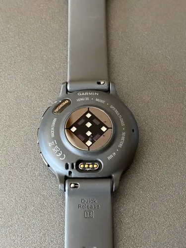 Relógio Venu 3S Garmin