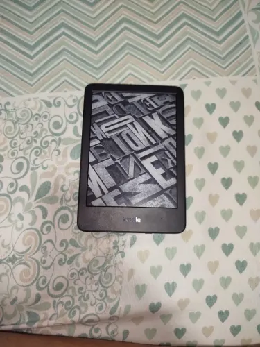 Kindle 11° geração (Novo)