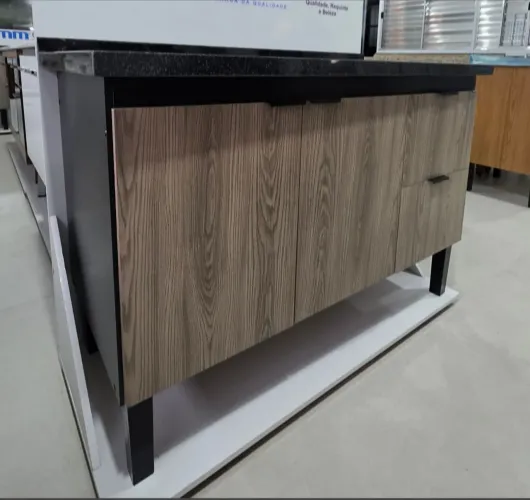 GABINETE COZINHA - [R$389,99] - FALAR COM WILLIAN 