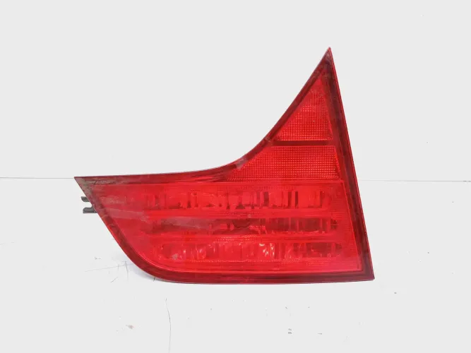 Lanterna Esquerda Honda Civic 1.8 2007 2008 Esquerdo Vermelho
