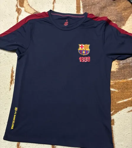 Camisa Barcelona FC