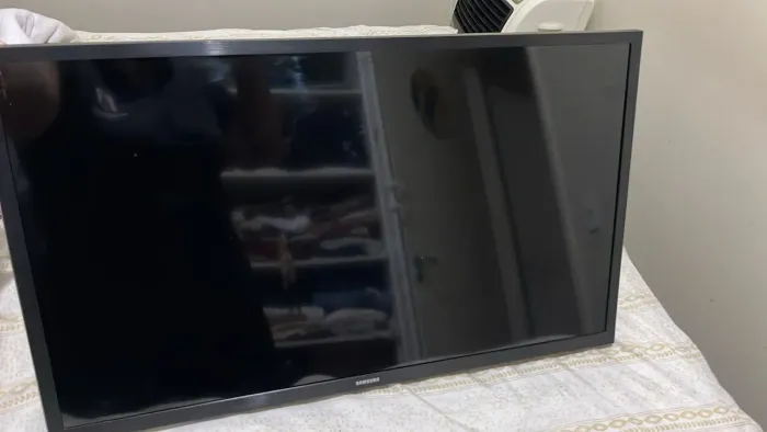 Tv led 32 Polegadas Samsung UN32J4290AG